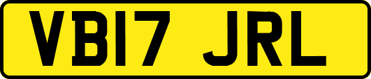 VB17JRL