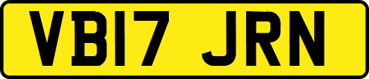 VB17JRN