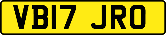 VB17JRO