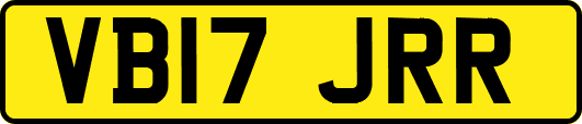 VB17JRR