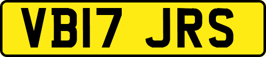 VB17JRS