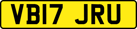 VB17JRU