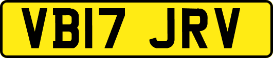 VB17JRV