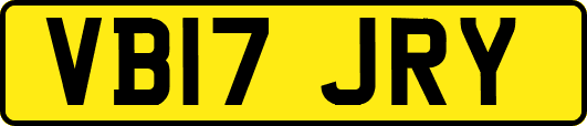 VB17JRY