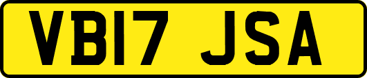 VB17JSA