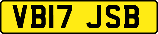 VB17JSB