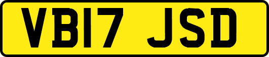 VB17JSD