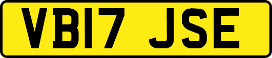 VB17JSE