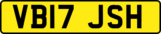VB17JSH