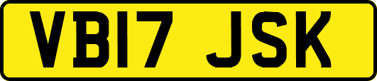 VB17JSK