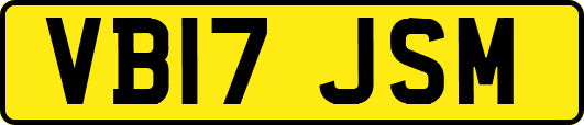 VB17JSM