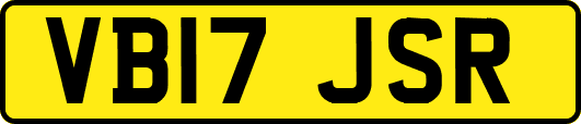 VB17JSR