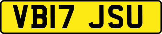 VB17JSU
