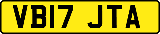 VB17JTA