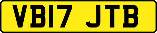 VB17JTB