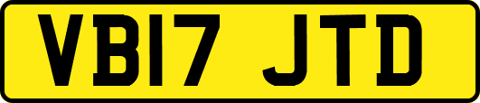 VB17JTD
