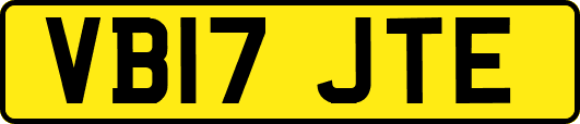 VB17JTE