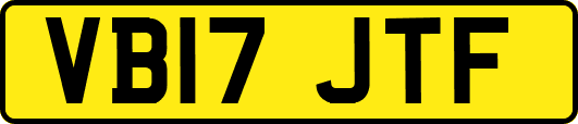 VB17JTF