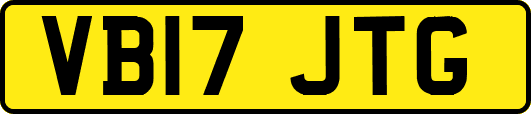 VB17JTG