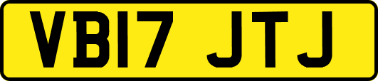VB17JTJ