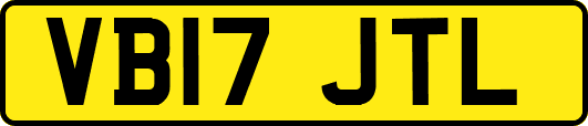 VB17JTL
