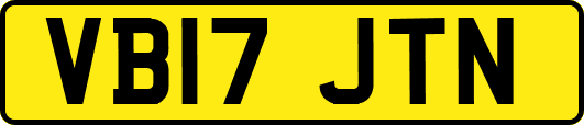 VB17JTN