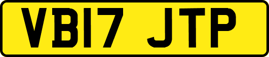 VB17JTP