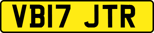 VB17JTR
