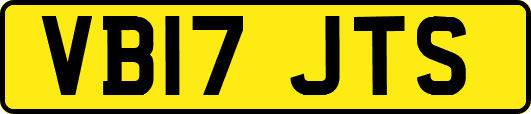 VB17JTS