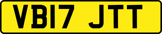 VB17JTT