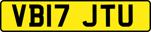 VB17JTU
