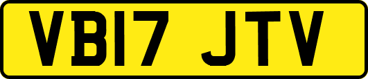 VB17JTV