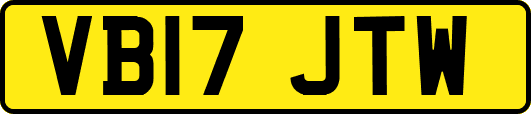 VB17JTW