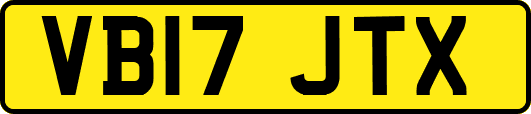 VB17JTX