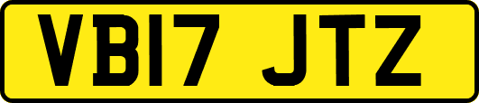 VB17JTZ
