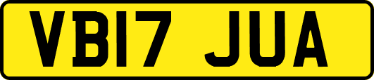 VB17JUA