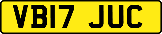 VB17JUC