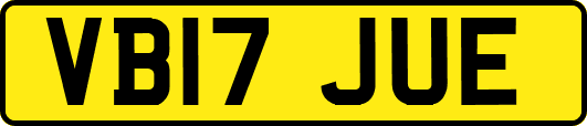 VB17JUE