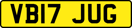 VB17JUG
