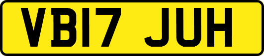 VB17JUH
