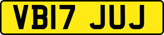 VB17JUJ