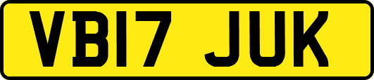VB17JUK