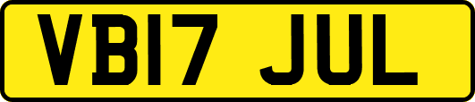 VB17JUL