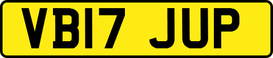 VB17JUP