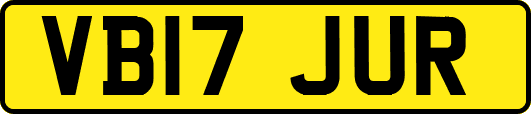 VB17JUR