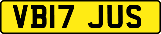 VB17JUS