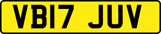 VB17JUV