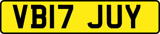 VB17JUY