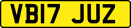 VB17JUZ