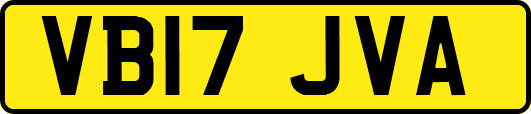 VB17JVA